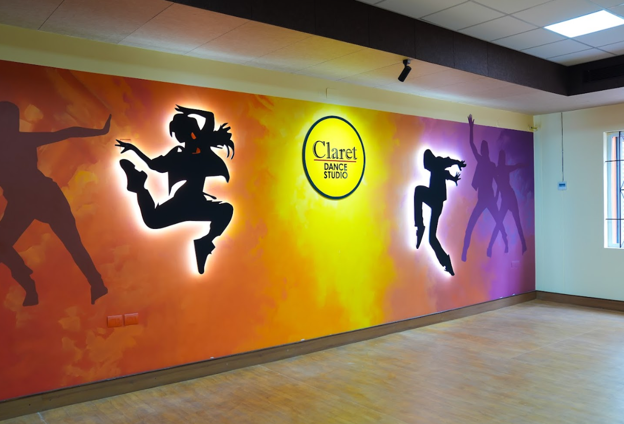 St. Claret College, Autonomous Campus photo 12